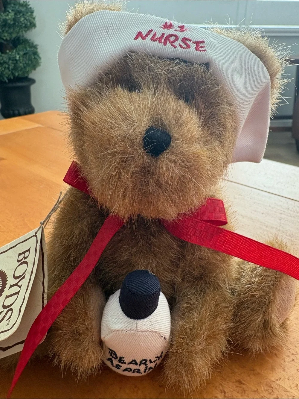 Boyds Bears boyds bear